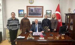 Kırşehir Memleket Gazetesi 49 yıllık yayın gururu yaşıyor