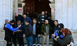 Kırşehir'de 181'inci yıla özel polis temalı klip