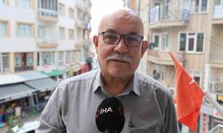 Kırşehir'de eski yapılardaki dairelere kiralama talebi düştü