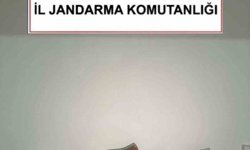 Kırşehir'de kaçak kazıya suçüstü: 2 gözaltı