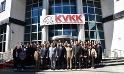 Kişisel verilerin korunması alanında örnek başarı