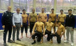 Kispetler giyildi, sezon hazırlıkları hızlı başladı