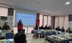 Kız öğrenciler için mesleki deneyim projesinde yeni aşama