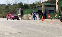 Kocaeli merkezli 5 ilde rüşvet operasyonu: 21 gözaltı