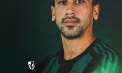 Kocaelispor, Samet Yalçın ve Muharrem Cinan'ın sözleşmelerini uzattı