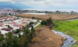 Kocagöl Lagünü'nün statüsünün belirlenmesi için 'Ön Değerlendirme Ekibi' kurulacak