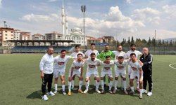 Kocasinan Şimşekspor, Malatya'da gol oldu yağdı