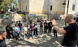 'Köklerden Geleceğe Erkek Liseleri Birliği' Bursa'da gerçekleşti