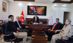 'Köklerden Günümüze Maarif Hafızasından Geleceğe Erişim Projesi' Bilecik'te değerlendirildi