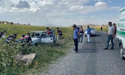 Komşularını öldüren baba ve oğluna ağır ceza