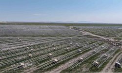 Konya Büyükşehir'den yenilenebilir enerjide dev hamle