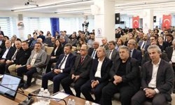 Konya Sanayi Odası, 8. kez otomotiv paydaşlarını buluşturdu