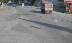 Konya'da 15 yaşındaki kızın hayatını kaybetmesine neden olan sürücüye 4 yıl hapis cezası