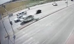 Konya'da 229 kilometre hızla Mevlüt öğretmenin ölümüne sebep olan sürücüye 21 yıl hapis cezası