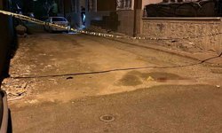 Konya'da husumetliler arasında silah kavga: 2 yaralı