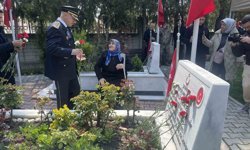 Konya'da Polis Haftası etkinlikleri