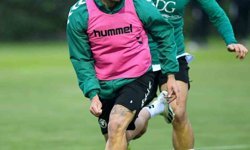 Konyaspor, Trabzonspor maçı hazırlıklarına başladı