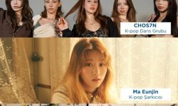 Kore Rüzgarı Manisa'da Esecek