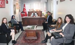 Koruma altındaki çocuklara yönelik çalışmalar değerlendirildi