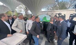 Kösedağ ailesinin acı günü