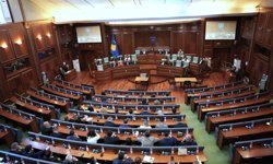 Kosova'da halk, 7 Haziran'da erken genel seçimler için sandık başına gidecek