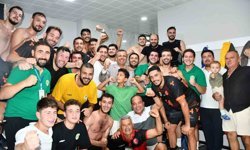 Köyceğiz Belediyespor'un eski hentbolcuları: '2 sezondur ödemelerimiz yapılmıyor'