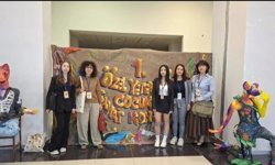 Köyceğiz BİLSEM'den 3 öğrenci bilimsel değerlendirme sürecini geçti