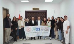 Köyceğiz'de 'El Ele Projesi' ile gönüller buluştu