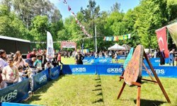 Köyceğiz'de gönüllü eğitmen, geleneksel okçuluğu halka sevdiriyor