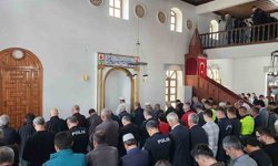 Köyceğiz'de Polis Teşkilatı'nın 181. yılına özel mevlid programı