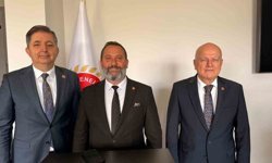 KÖYDES encümen üye seçimi