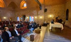 Köylülerden örnek vefa buluşması