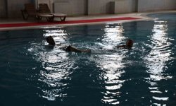 Kozaklı Kaymakamı Savaş: 'Termal turizmde hedef 200 bin misafir ağırlamak'