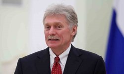 Kremlin Sözcüsü Peskov: 'Putin, Zelenskiy ile sadece anlaşmaları sonuca bağlamak için bir araya gelebilir'