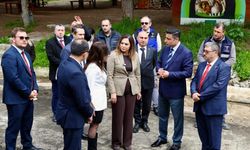 Krizi fırsata çevirdiler