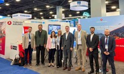 Kruvaziyer turizminde 'İstanbul Modeli': Türk Hava Yolları ve Galataport İstanbul, Miami'de buluştu