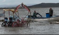 'Küçük Venedik' turizm sezonunu açtı ama yolları kapandı