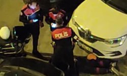 Küçükçekmece'de silahlı saldırı: 2 yaralı