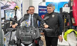 KUDAKAF 2026 Kariyer Fuarı'na yoğun ilgi