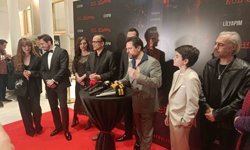 'Kul Dilemma' filminin galası ilgiyle karşılandı