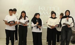 Kula'da Kut'ül Amare Zaferi'nin 110.yılı kutlandı