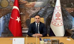 Kültür ve Turizm Müdürü Ahmet Yer; 'Turizm; birlikte büyüyen, birlikte güçlenen bir değerdir'