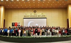 Kulu'da 23 Nisan kutlamaları