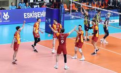 Kupa Voley'de finalin adı Ziraat Bankkart-Galatasaray