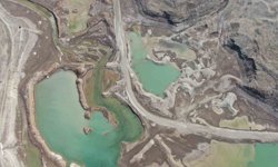 Kuraklık, yerini bolluğa bıraktı, barajlar doldu taştı