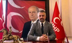 Kuşadası MHP'de Taşdemir dönemi