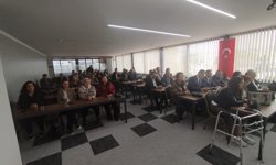 Kuşadası'nda okul güvenliği masaya yatırıldı