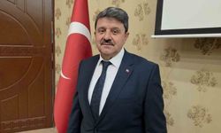 Kütahya İl Genel Meclisi Başkanı Muammer Özcura yeniden seçildi