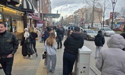 Kütahya Valisi Işın: 'Şu ana kadar ciddi bir olumsuzluk bildirilmemiştir'