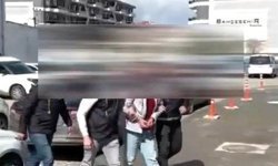 Kütahya'da 20 yıl 4 ay hapis cezası bulunan firari yakalandı